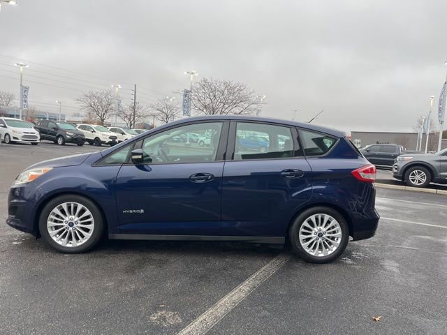 Certified 2017 Ford C-MAX SE image 3
