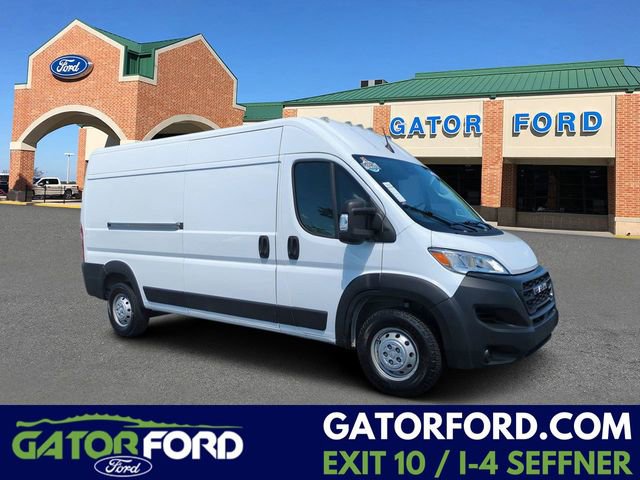 Used 2023 RAM ProMaster 2500