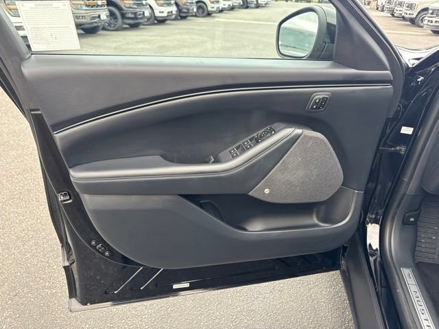 Certified 2023 Ford Mustang Mach-E Premium AWD/4WD image 13