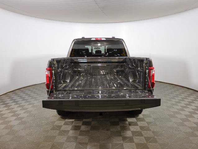 Certified 2024 Ford F150 XLT w/ Equipment Group 302A MID AWD/4WD image 37