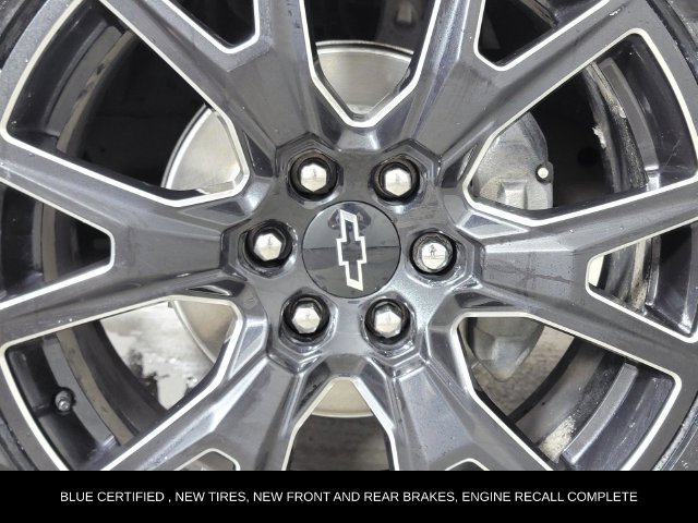 Used 2023 Chevrolet Tahoe Premier w/ Advanced Technology Package AWD/4WD image 10