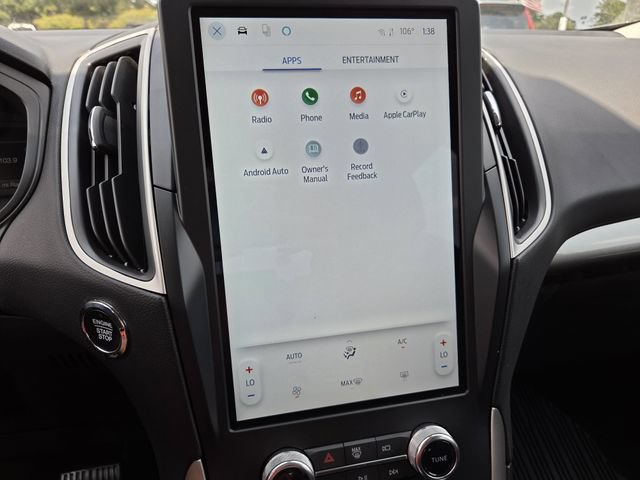 Certified 2024 Ford Edge SE AWD/4WD image 11