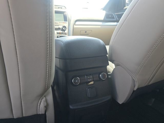 Certified 2019 Ford Explorer XLT w/ Equipment Group 202A AWD/4WD image 27