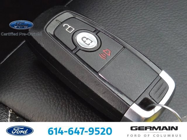 Certified 2021 Ford Ranger Lariat AWD/4WD image 37