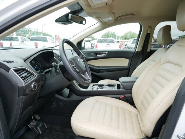 Certified 2023 Ford Edge SEL w/ Convenience Package AWD/4WD image 7