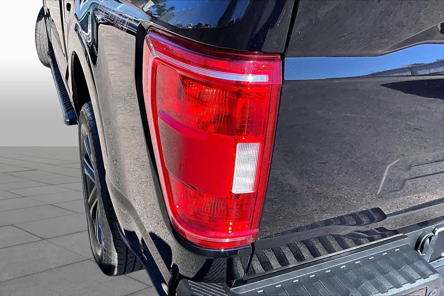 Certified 2023 Ford F150 XLT w/ Equipment Group 302A High AWD/4WD image 28