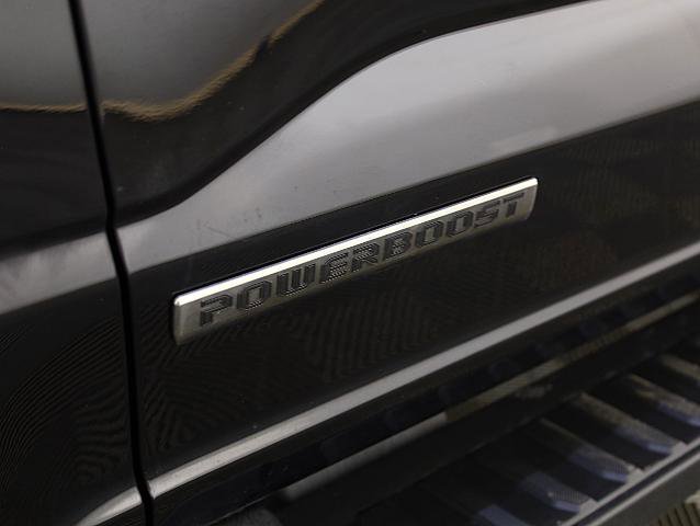 Certified 2025 Ford F150 Lariat w/ Equipment Group 501A Mid AWD/4WD image 25