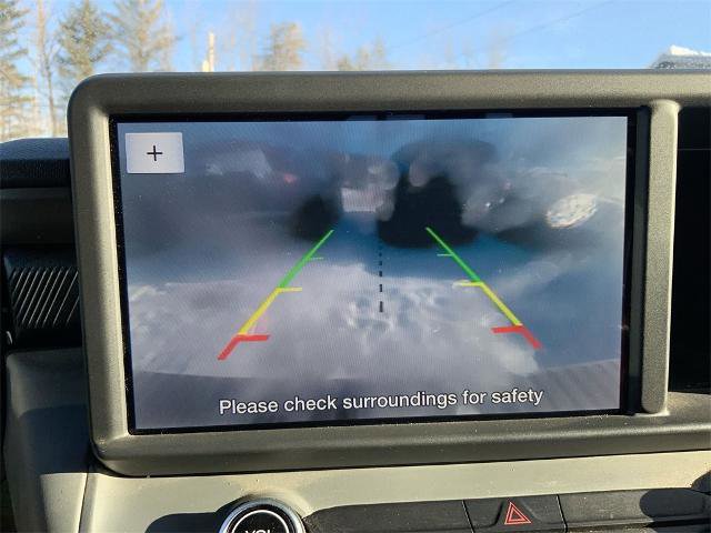 Certified 2022 Ford Maverick XL w/ Equipment Group 100A Standard image 17