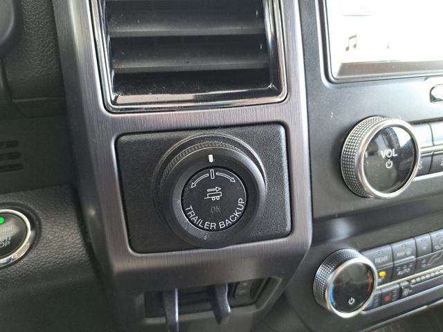 Certified 2019 Ford Expedition Platinum image 18