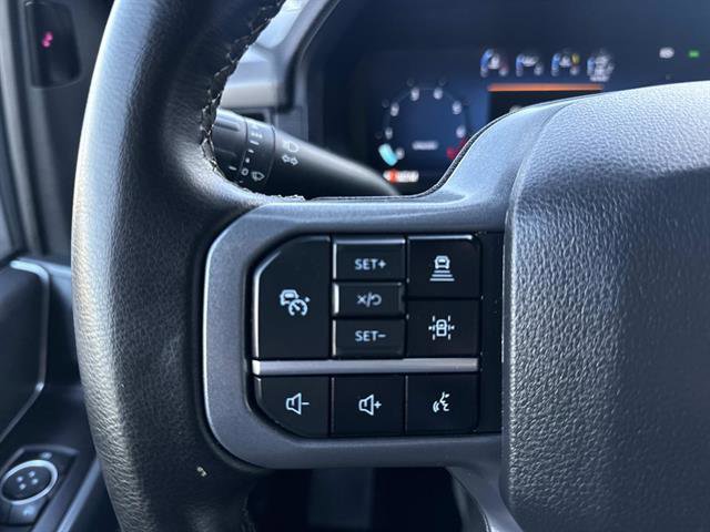 Certified 2024 Ford F150 XLT w/ Equipment Group 302A MID image 28