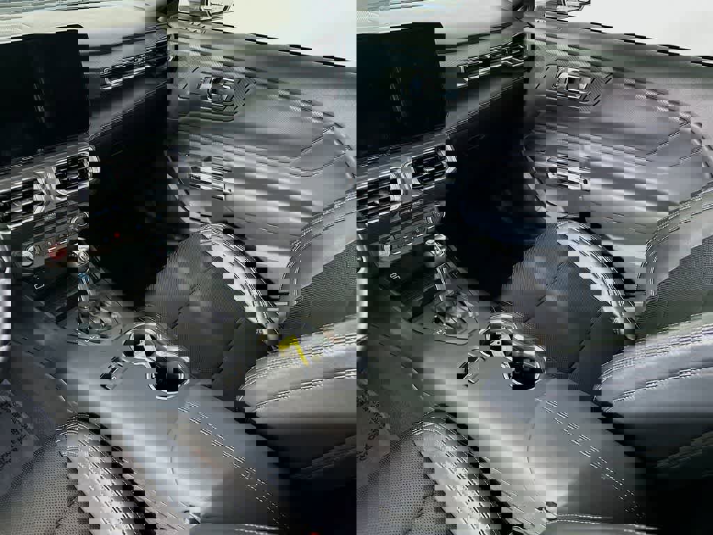 Certified 2024 Ford Mustang Premium image 10