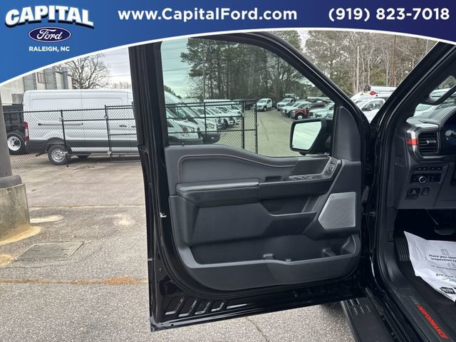 Certified 2024 Ford F150 Raptor image 19