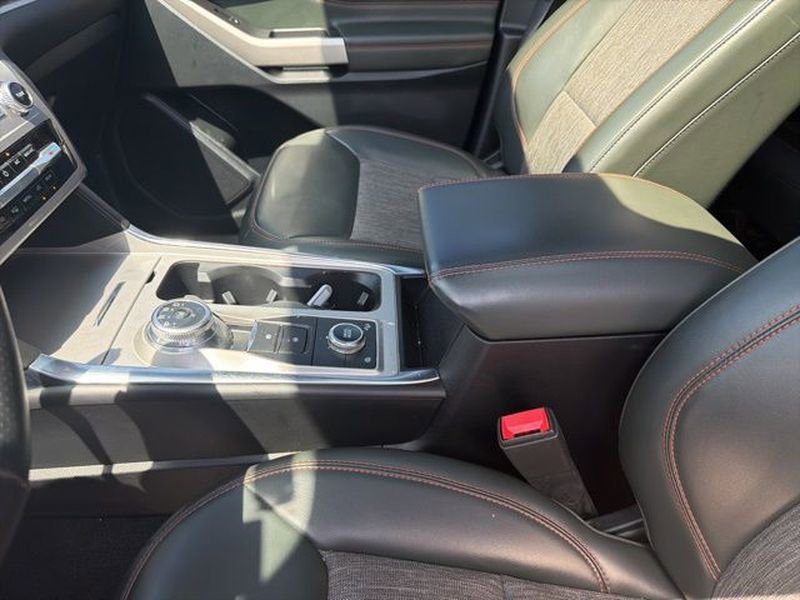 Certified 2023 Ford Explorer Timberline AWD/4WD image 10