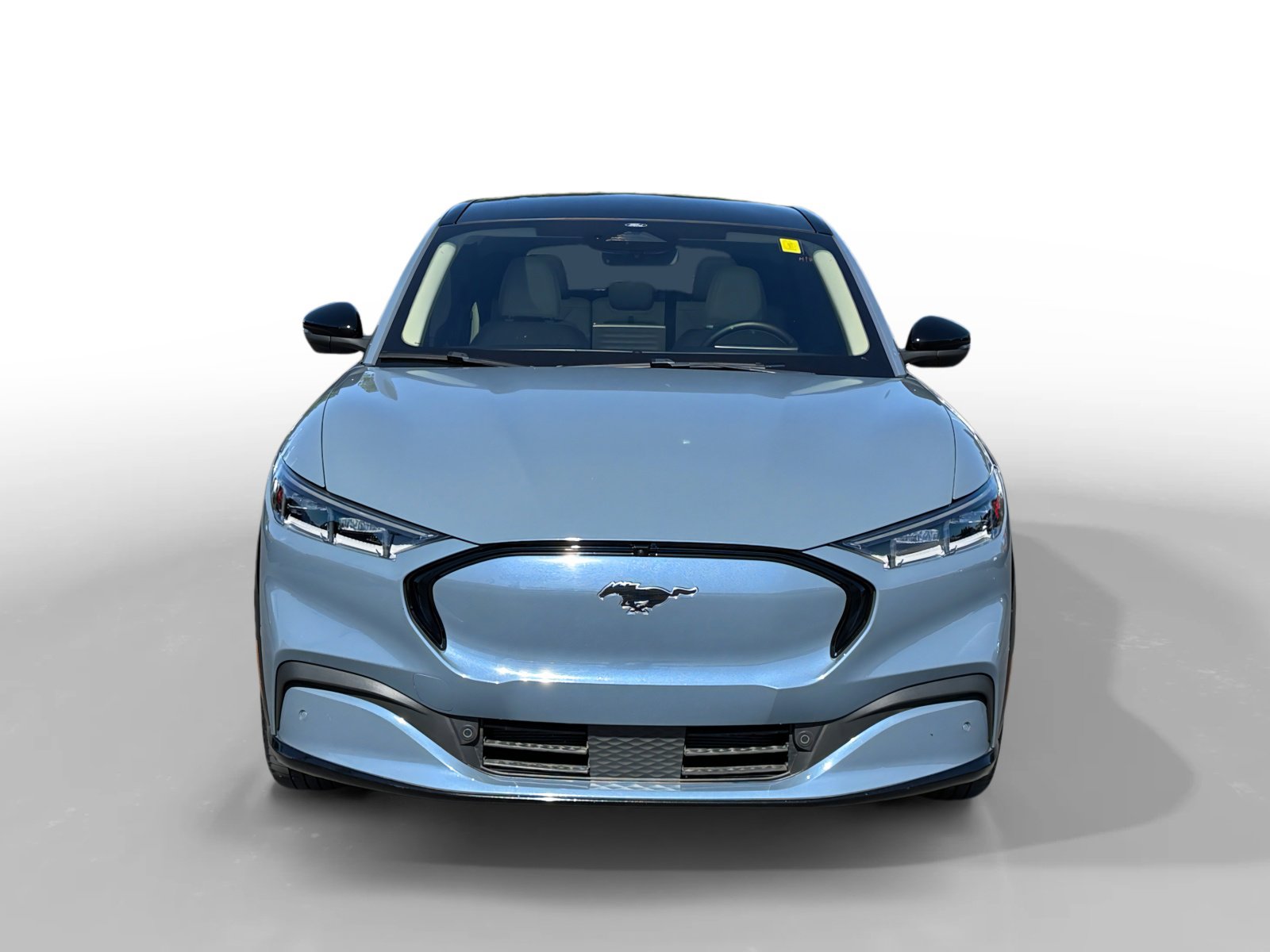 Certified 2023 Ford Mustang Mach-E Premium RWD image 8