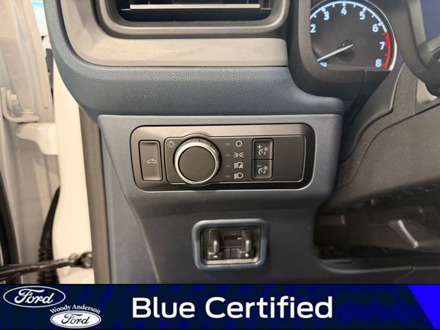 Certified 2024 Ford Maverick Lariat w/ Black Appearance Package AWD/4WD image 20