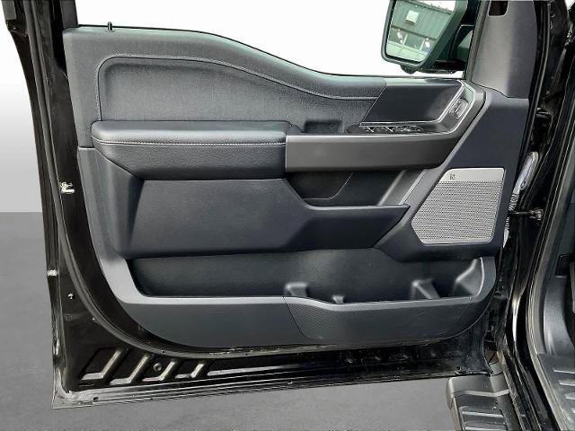 Certified 2024 Ford F150 Lariat AWD/4WD image 22