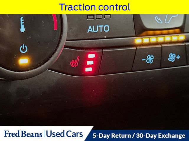 Certified 2023 Ford Bronco Sport Outer Banks w/ Tech Package image 25