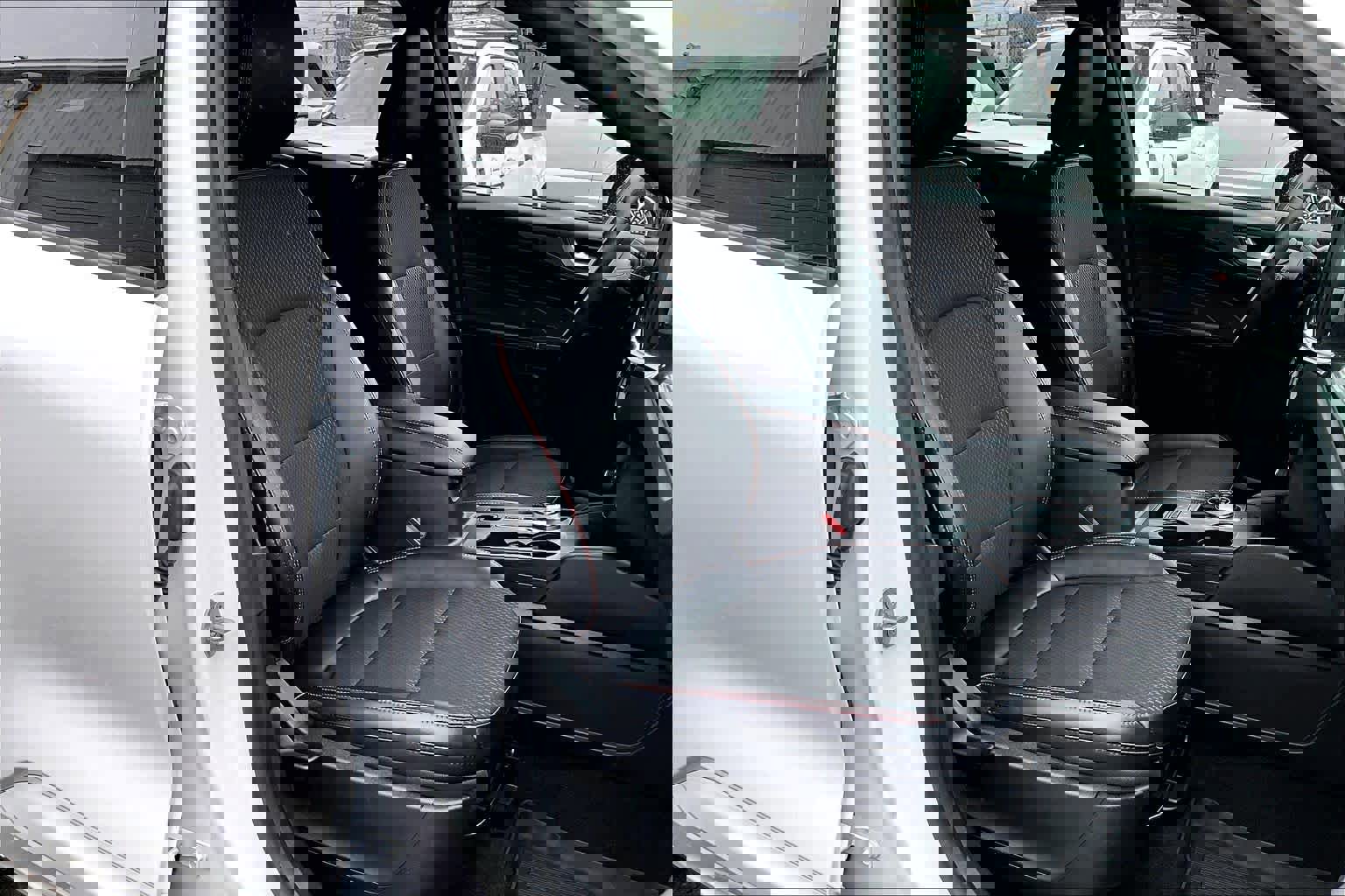 Certified 2023 Ford Escape ST-Line w/ Tech Pack #1 image 8