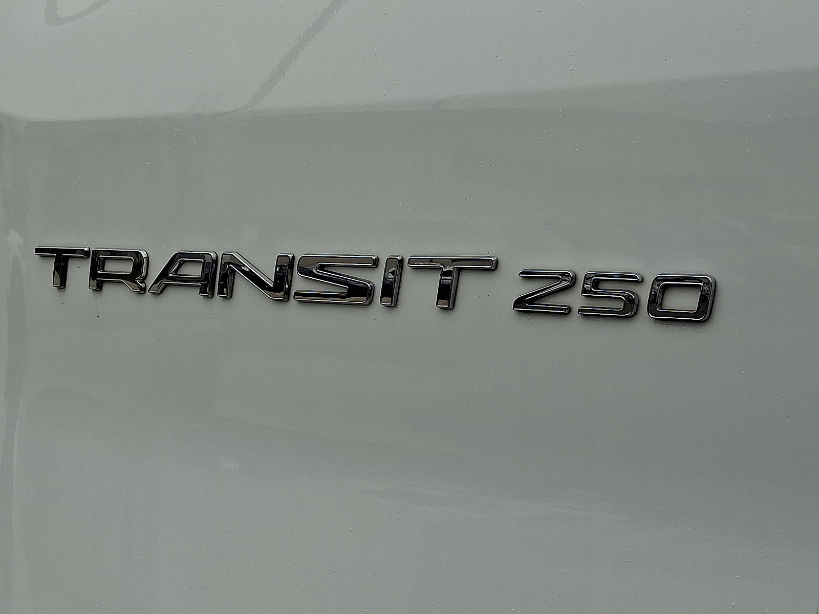 Certified 2023 Ford Transit 250 Low Roof w/ Exterior Upgrade Package image 29