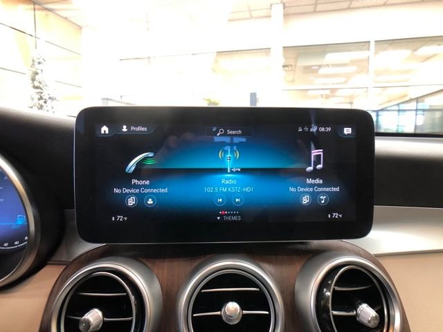 Used 2022 Mercedes-Benz GLC 300 4MATIC image 15