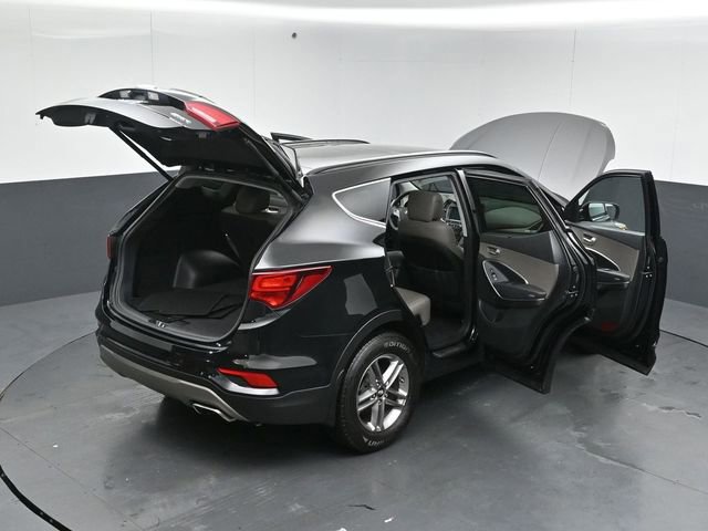 Used 2018 Hyundai Santa Fe Sport w/ 2.4L Tech Package 04 image 61