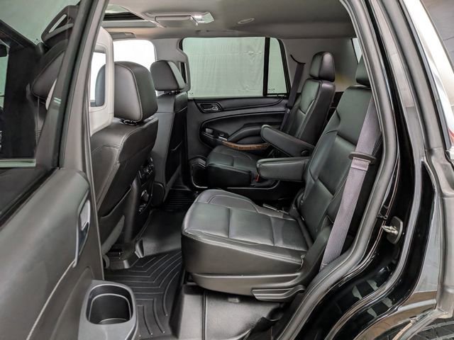 Used 2017 Chevrolet Tahoe Premier image 16