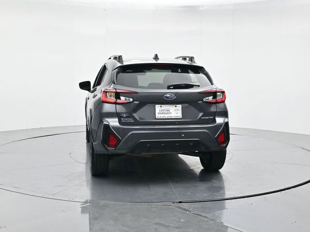 Used 2024 Subaru Crosstrek 2.5i Limited w/ Crosstrek Mirror Package image 8