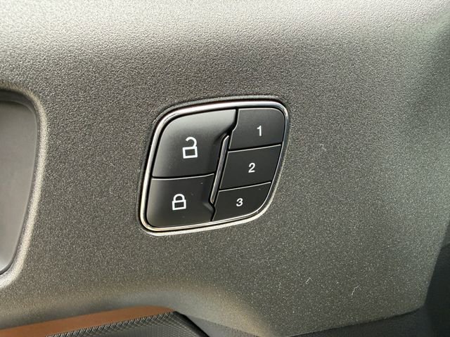 Certified 2025 Ford Bronco Sport Outer Banks w/ Outer Banks Tech Package+ image 24