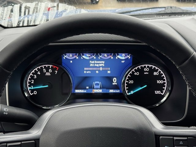 Certified 2023 Ford F150 XLT w/ Equipment Group 302A High image 32