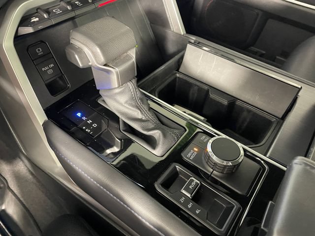 Used 2023 Toyota Tundra Platinum AWD/4WD image 9