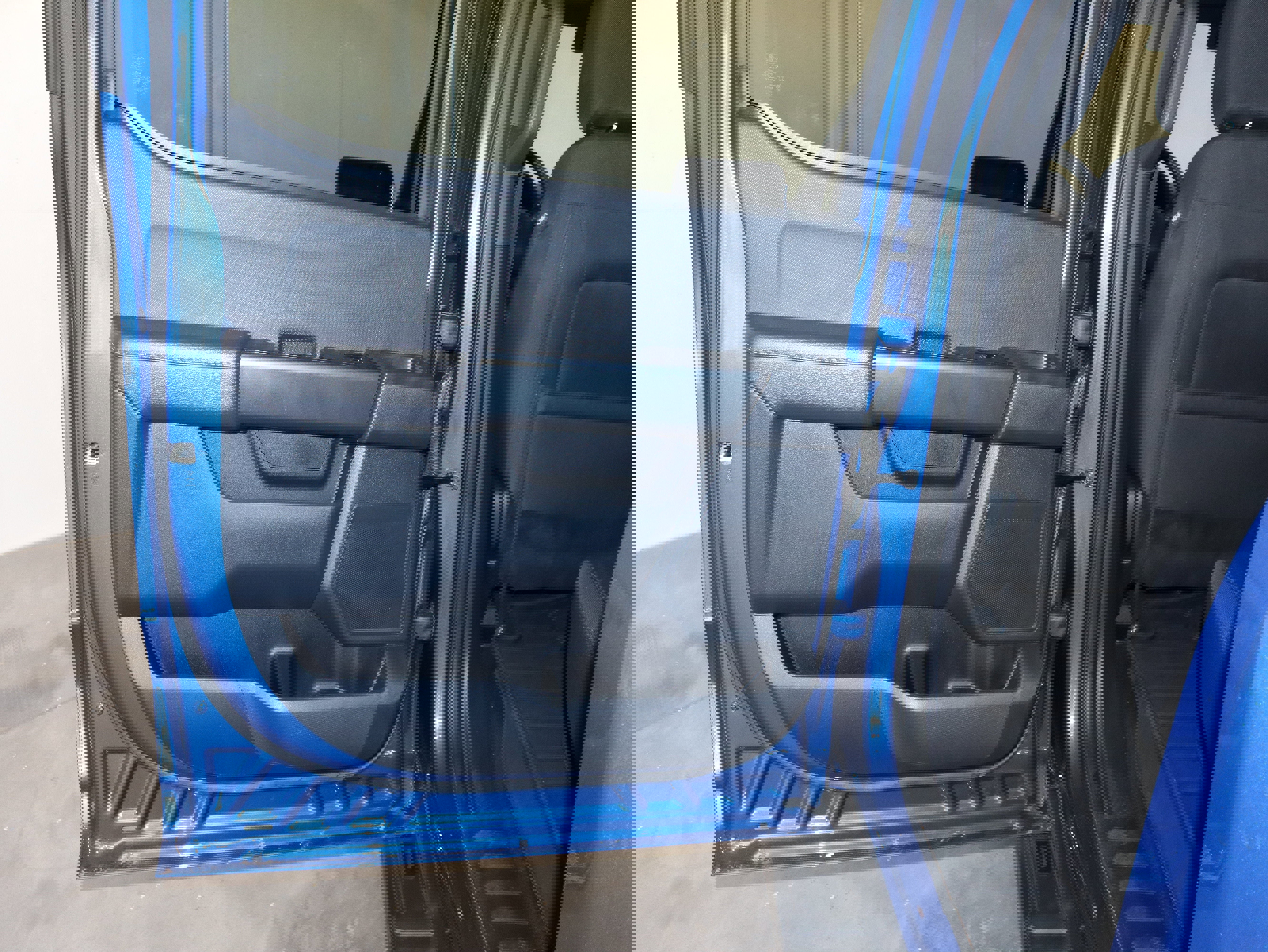 Certified 2025 Ford F150 STX w/ Equipment Group 200A image 38