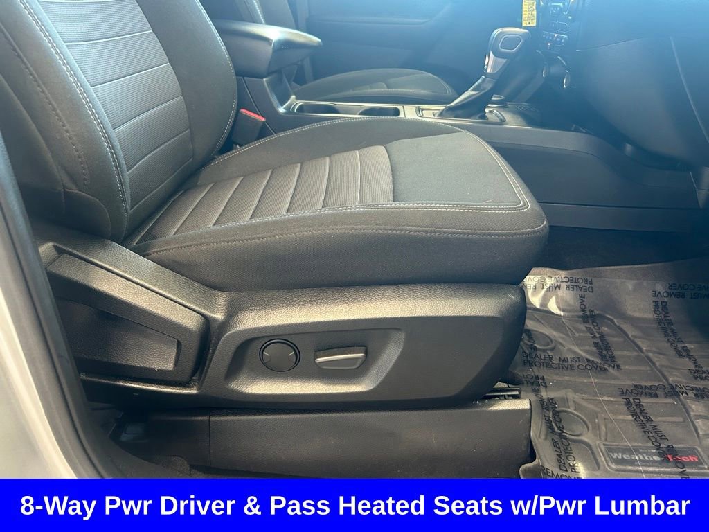 Certified 2019 Ford Ranger XLT w/ Equipment Group 302A Luxury image 27