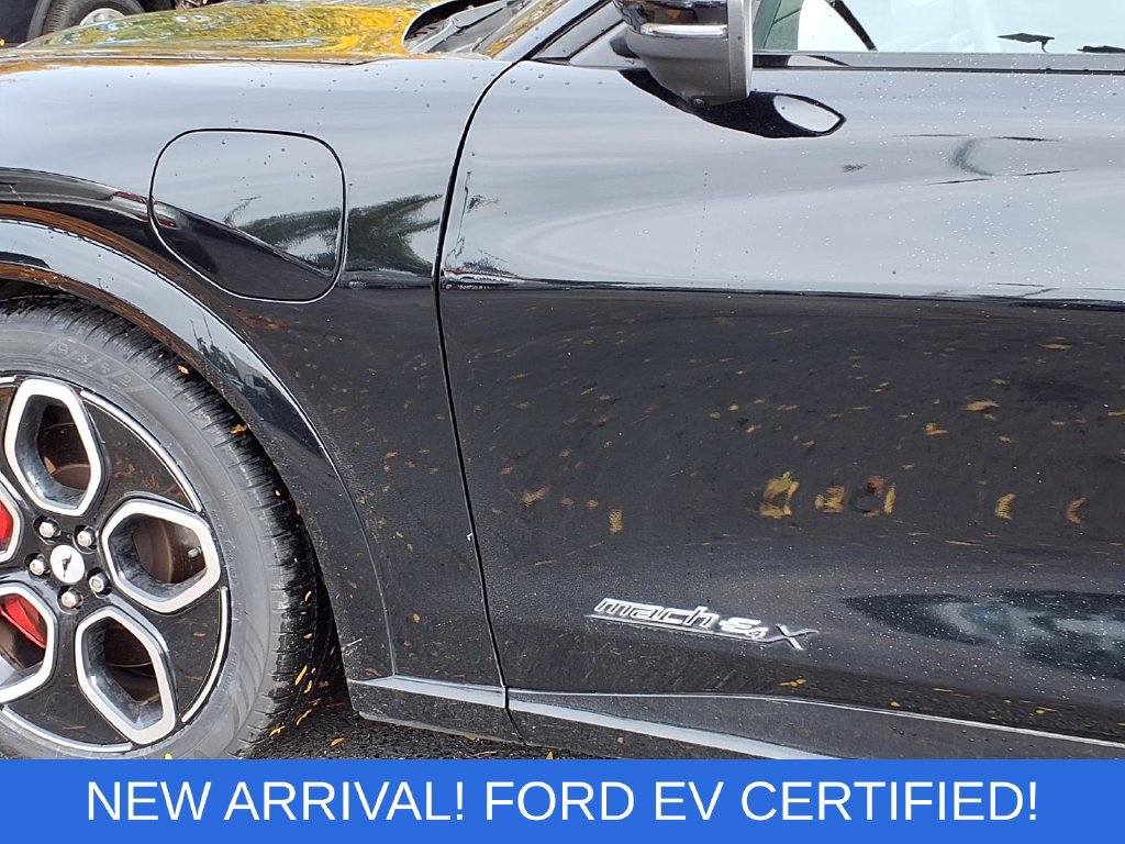 Certified 2023 Ford Mustang Mach-E GT AWD/4WD image 12