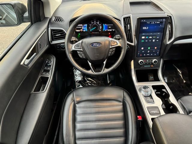 Certified 2023 Ford Edge SEL w/ Convenience Package image 10