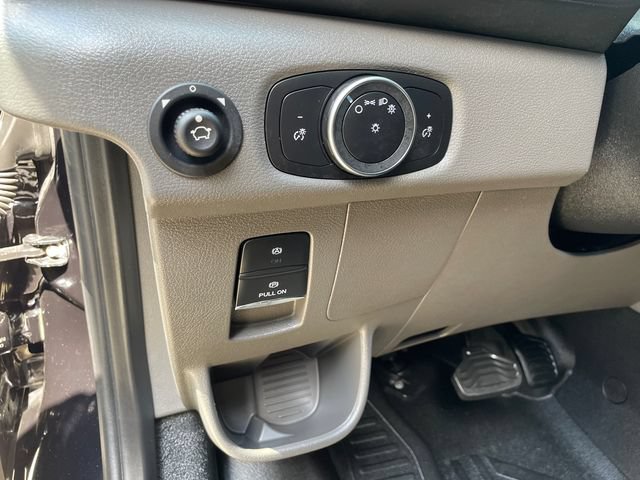 Certified 2025 Ford Transit 150 148 Medium Roof w/ Load Area Protection Package RWD image 21