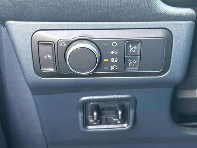 Certified 2022 Ford Maverick Lariat w/ Lariat Luxury Package image 31