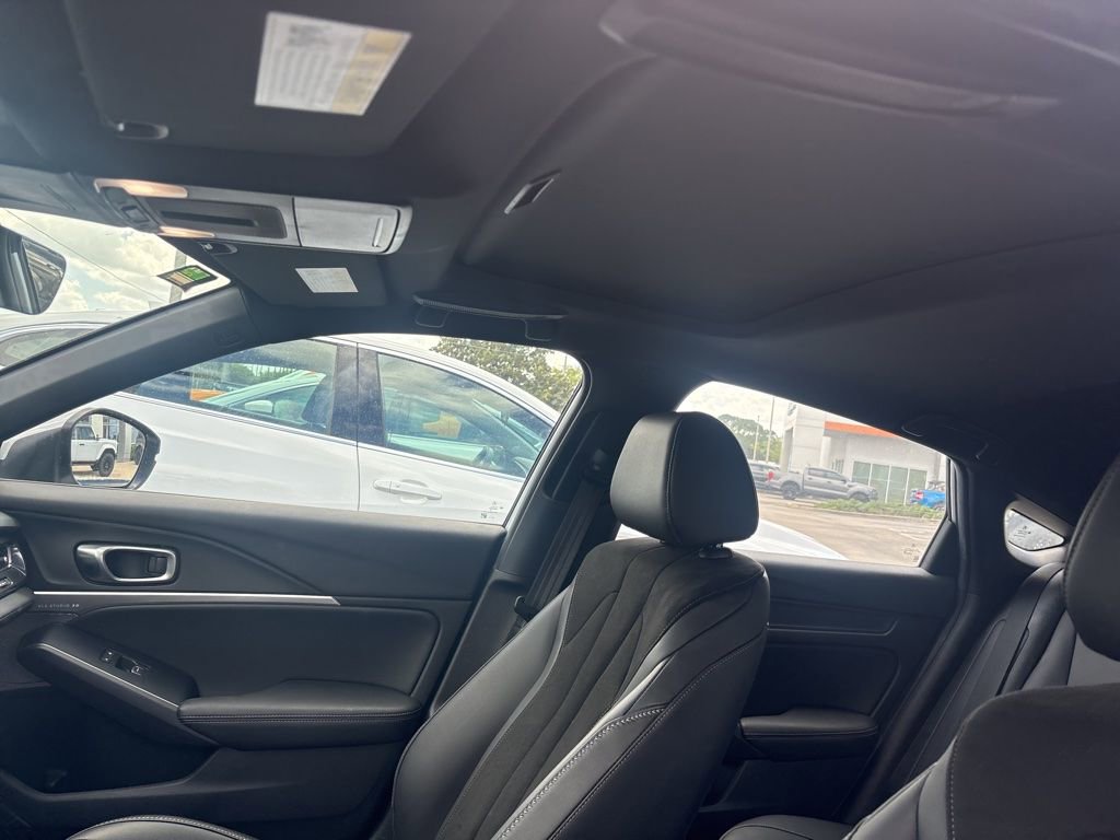 Used 2024 Acura Integra A-Spec image 11