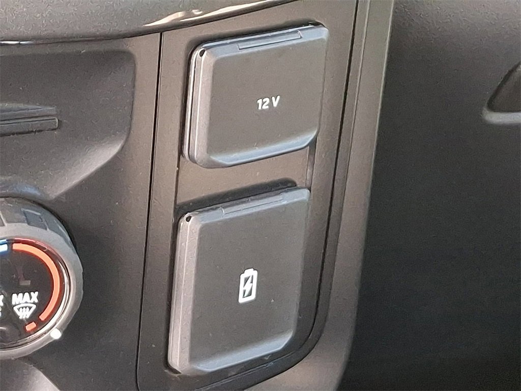 Certified 2024 Ford F150 STX image 27