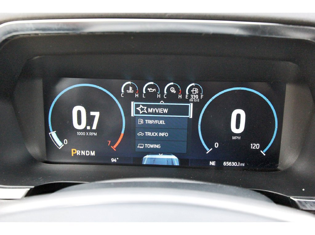 Certified 2022 Ford F150 Platinum w/ Equipment Group 701A High AWD/4WD image 18