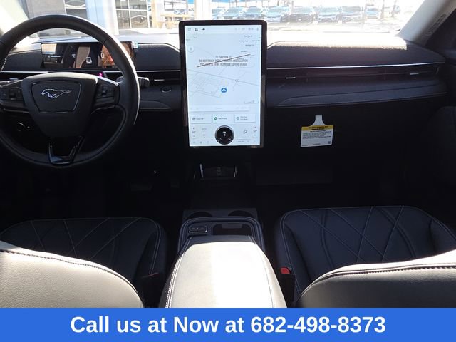 Certified 2025 Ford Mustang Mach-E Select w/ Comfort Package Lite image 11