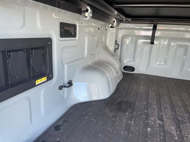 Certified 2024 Ford Ranger XLT w/ Technology Package image 19