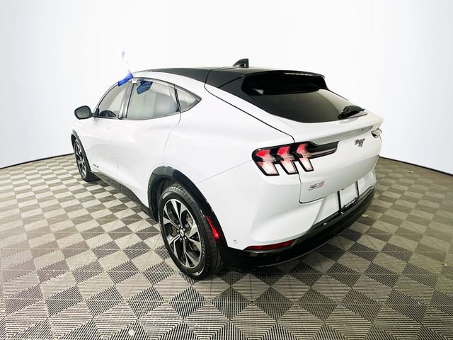 Certified 2023 Ford Mustang Mach-E Premium image 3