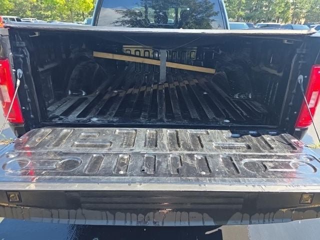 Certified 2023 Ford F150 XLT w/ Equipment Group 302A High AWD/4WD image 13