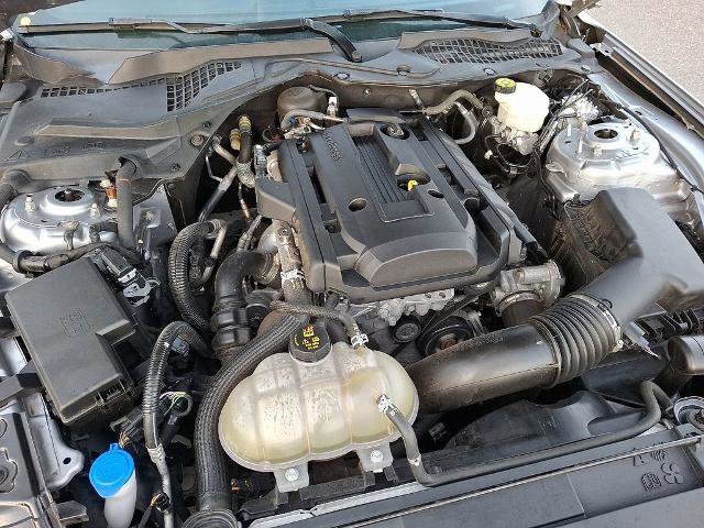 Certified 2020 Ford Mustang Coupe w/ Ford Safe & Smart Package image 25