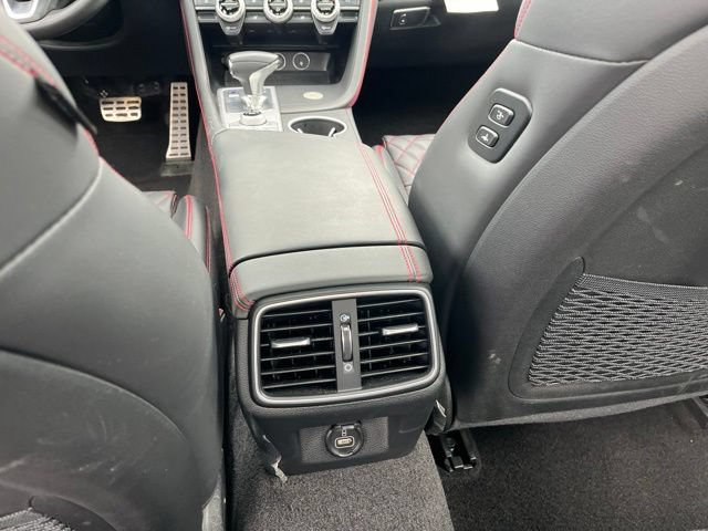 Used 2023 Genesis G70 3.3T w/ Sport Prestige Package AWD/4WD image 16