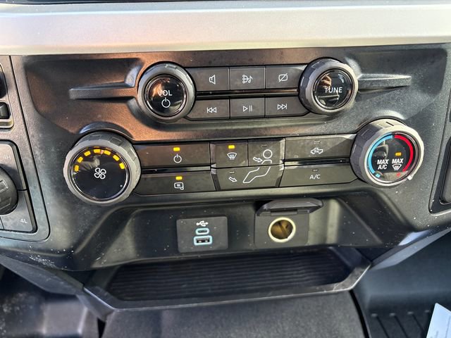 Certified 2024 Ford F250 XLT image 35