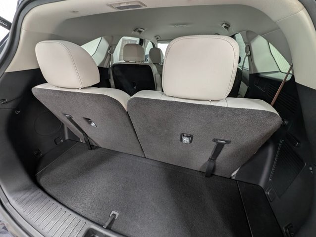 Used 2025 Kia Sorento EX FWD image 19