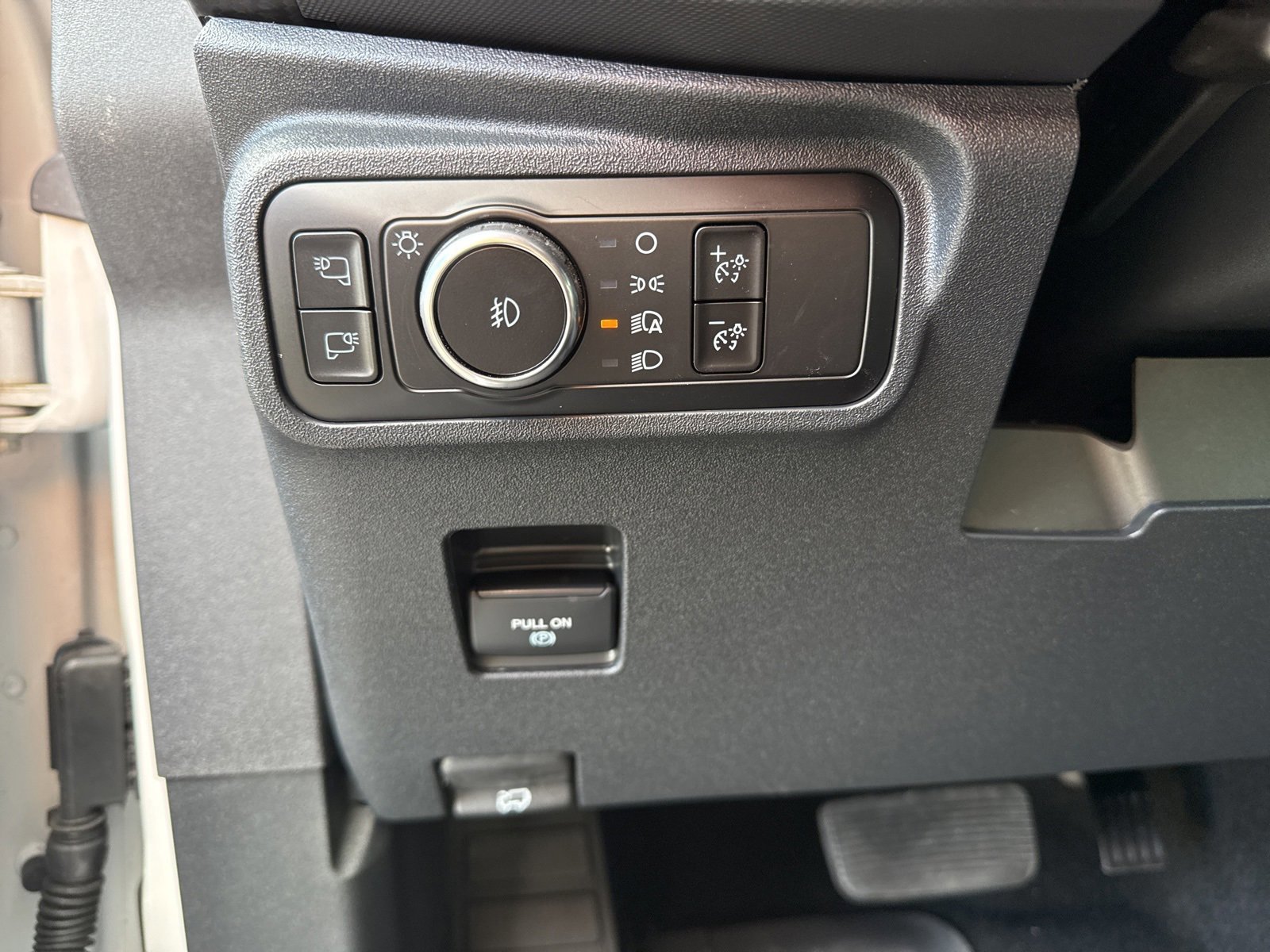 Certified 2024 Ford Bronco Raptor w/ Interior Carbon Fiber Pack 6 image 29