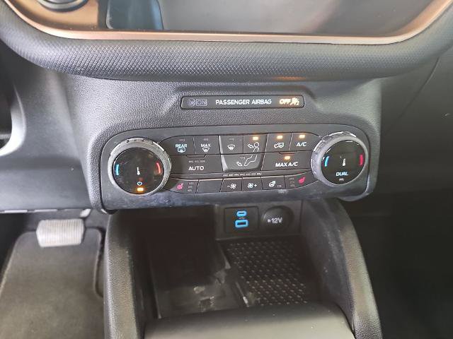 Certified 2022 Ford Bronco Sport Outer Banks w/ Tech Package AWD/4WD image 22