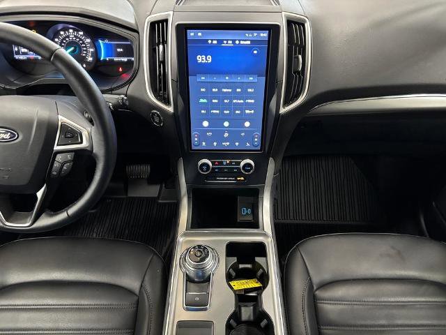 Certified 2022 Ford Edge SEL w/ Convenience Package image 17
